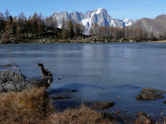 Laghi......della VALLE D''AOSTA